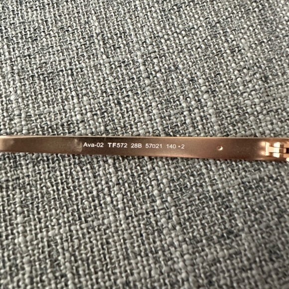 Tom Ford Sunglasses - Picture 7 of 10